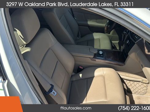 Used 2011 Mercedes-Benz E 350 4MATIC Wagon w/ Premium 1 Pkg image 44