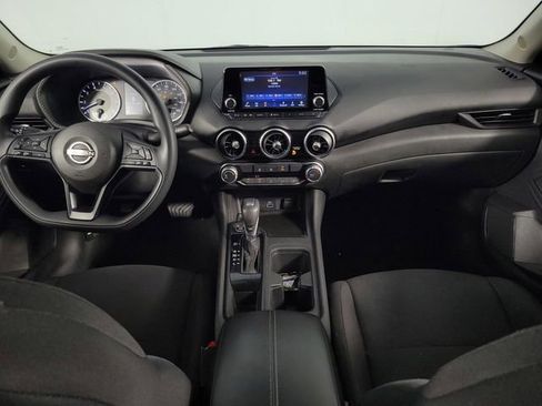 Used 2024 Nissan Sentra S FWD image 25
