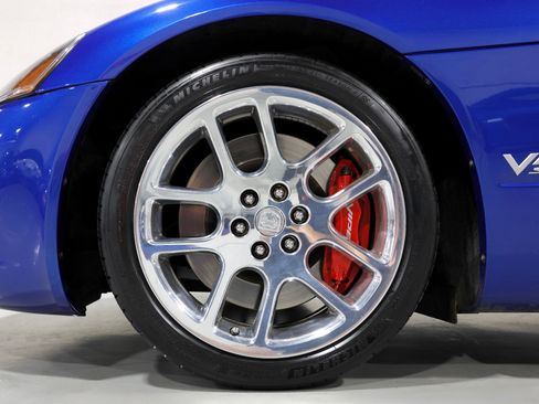Used 2006 Dodge Viper SRT-10 RWD image 33