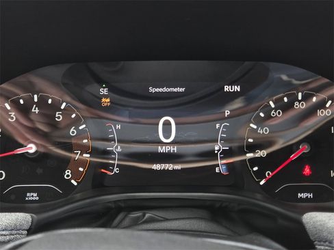 Used 2024 Jeep Compass Latitude image 21