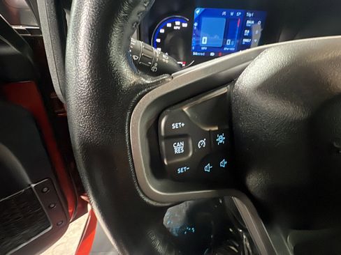 Certified 2023 Ford Bronco Big Bend image 11