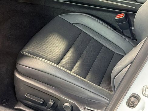 Certified 2022 Lexus IS 350 F Sport image 27