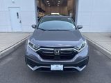 Certified 2022 Honda CR-V EX image 2
