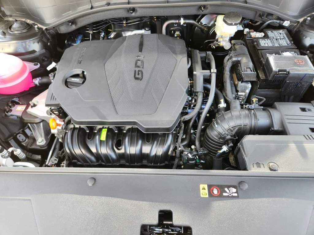 New 2026 Kia Sorento LX FWD image 26