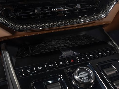 Used 2025 Aston Martin DBX 707 image 62