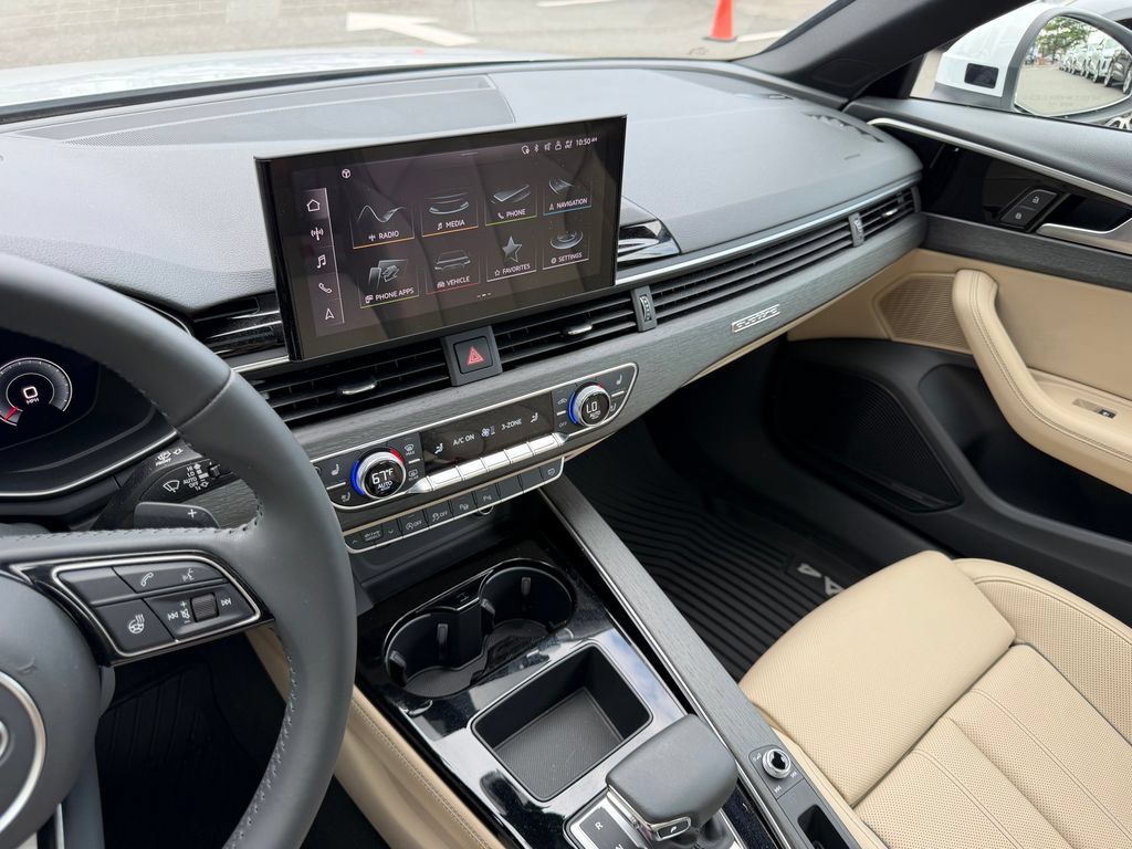 Used 2020 Audi A4 2.0T Prestige AWD/4WD image 19