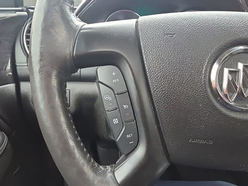 Used 2015 Buick Enclave Premium w/ Experience Buick Package image 17