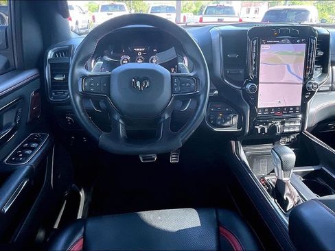 Used 2023 RAM 1500 TRX w/ TRX Level 2 Equipment Group image 11