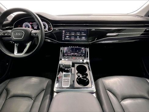 Used 2022 Audi Q7 2.0T Premium w/ Convenience Package image 15