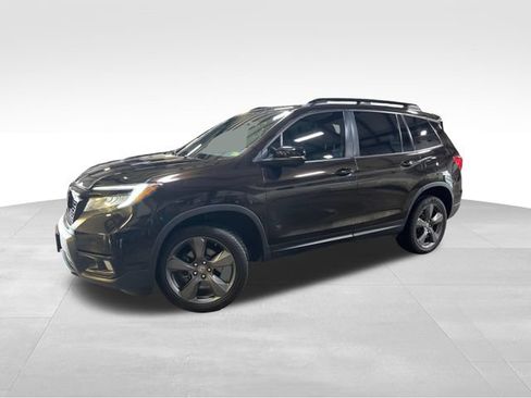 Used 2020 Honda Passport Touring image 3