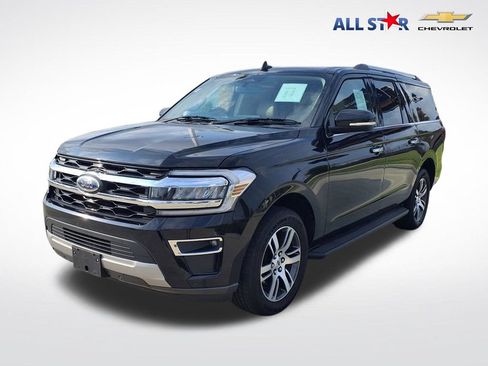 Used 2024 Ford Expedition Max Limited RWD image 1