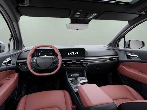 New 2026 Kia Sportage SX image 33