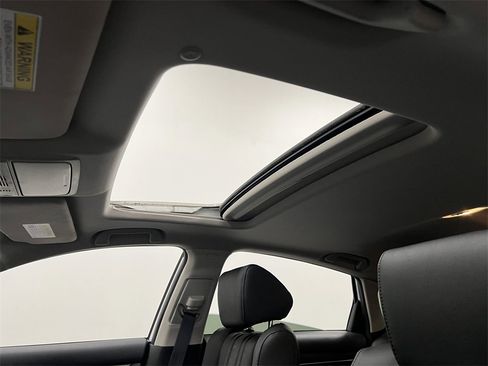 Used 2020 Honda Accord EX-L image 20