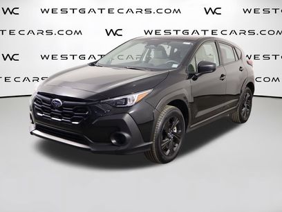 Used 2025 Subaru Crosstrek 2.0i w/ Convenience Package #1