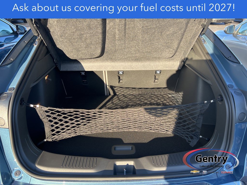 New 2026 Buick Envista Preferred FWD image 11