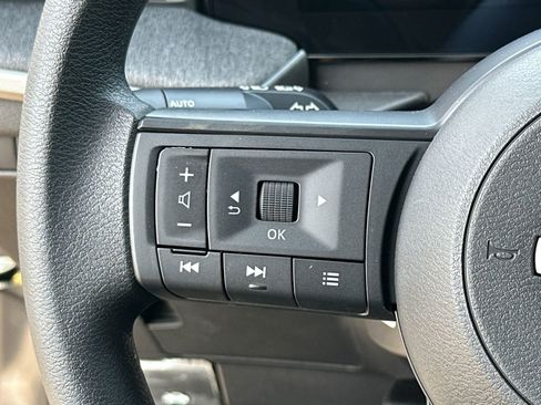 New 2026 Nissan Kicks S FWD image 23