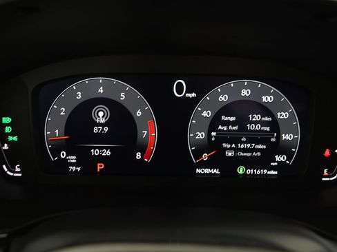 Used 2024 Acura Integra A-Spec image 17