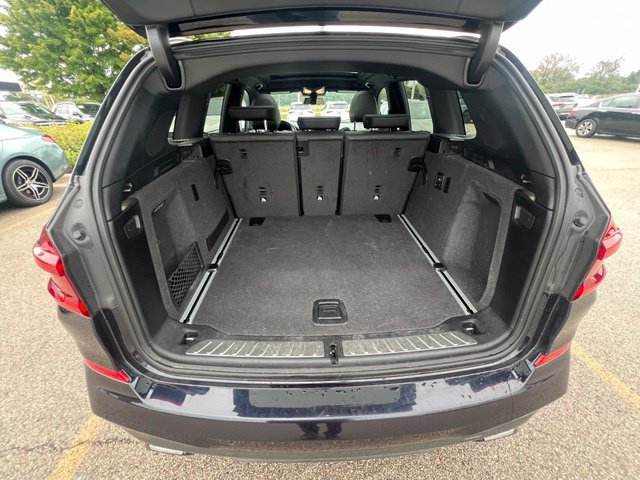 Used 2019 BMW X3 M40i w/ Premium Package AWD/4WD image 26