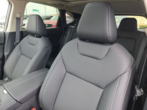 New 2026 Nissan Murano SL image 9