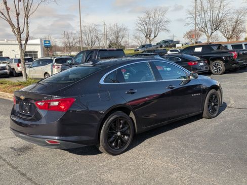 Certified 2023 Chevrolet Malibu LT image 9