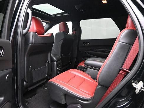 Used 2023 Dodge Durango SRT Hellcat AWD/4WD image 29