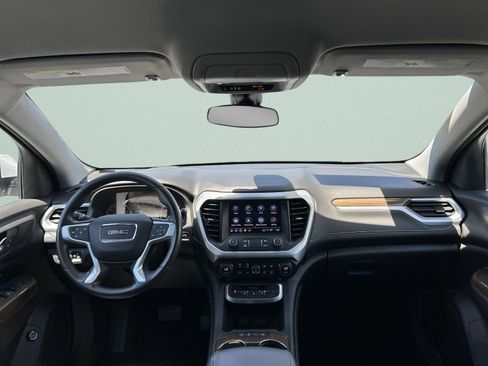 Used 2023 GMC Acadia SLE w/ Driver Convenience Package image 21