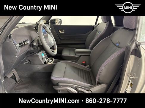 New 2026 MINI Cooper S image 11