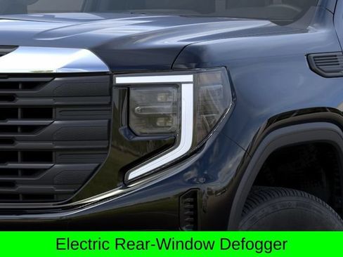 New 2026 GMC Sierra 1500 Pro w/ Pro Value Package AWD/4WD image 11