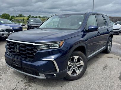 Used 2025 Honda Pilot EX-L