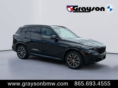 Used 2026 BMW X5 xDrive40i w/ M Sport Package