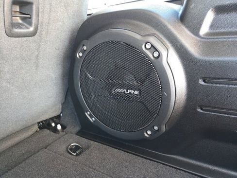 Used 2021 Jeep Wrangler Unlimited Sahara image 10