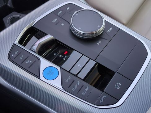 Certified 2023 BMW i4 eDrive40 w/ M Sport Package image 26