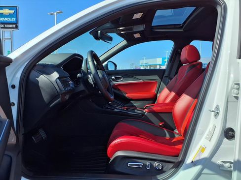 Used 2023 Acura Integra A-Spec image 22