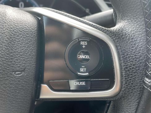 Used 2017 Honda Civic EX-T image 21