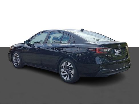 Used 2024 Subaru Legacy Limited image 5