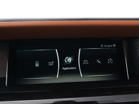 Certified 2018 Rolls-Royce Phantom Sedan image 44