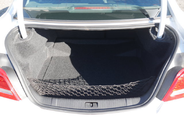 Used 2016 Buick LaCrosse Leather w/ Experience Buick Package FWD image 10