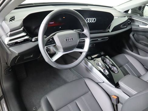 Certified 2025 Audi A5 2.0T Premium w/ Convenience Package image 9