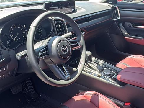 New 2026 MAZDA CX-50 2.5 Hybrid w/ Cargo Package AWD/4WD image 19