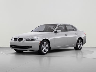 Used 2008 BMW 528i Sedan