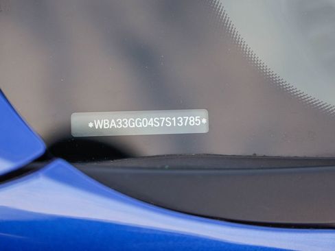 Used 2025 BMW M235i xDrive w/ M Performance Package image 29