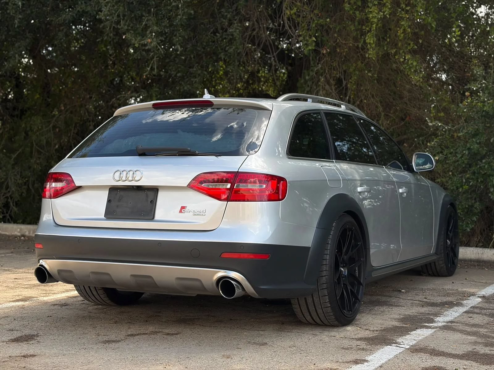 Used 2013 Audi A4 Premium Plus AWD/4WD image 57