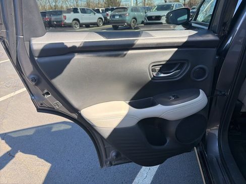 Certified 2023 Honda HR-V EX-L image 21