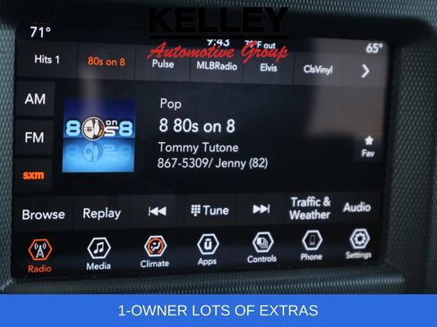 Used 2021 Jeep Wrangler Sport AWD/4WD image 16