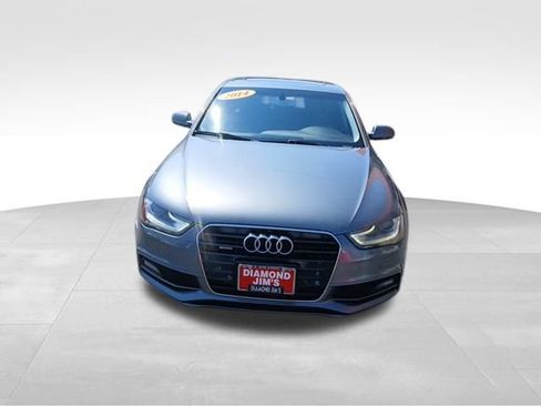 Used 2014 Audi A4 2.0T Premium Plus image 2