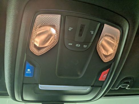 Certified 2024 RAM 2500 Big Horn w/ Bed Utility Group image 28