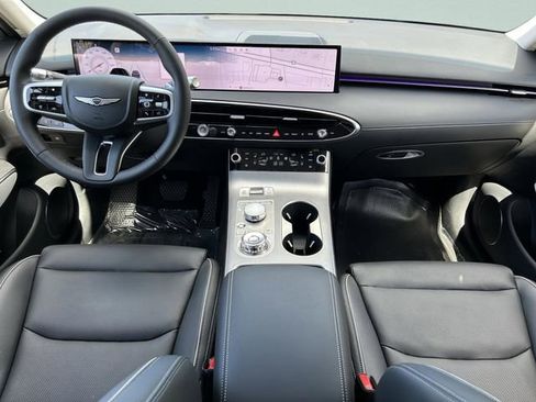 New 2026 Genesis GV70 2.5T Advanced image 18