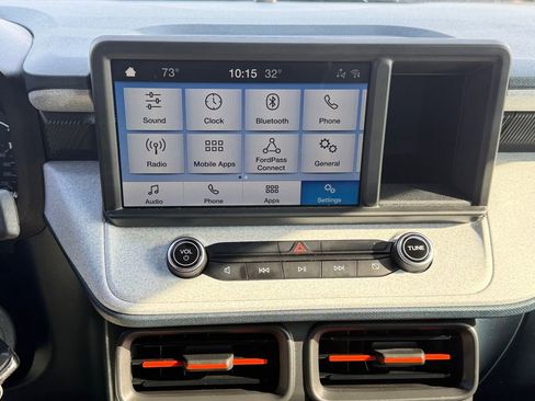 Used 2023 Ford Maverick XLT image 29