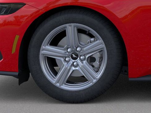 New 2026 Ford Mustang EcoBoost image 21