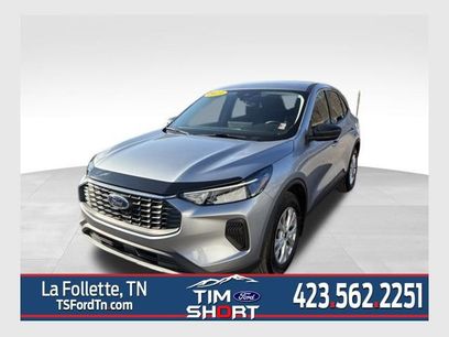 Used 2023 Ford Escape Active w/ Tech Pack #1